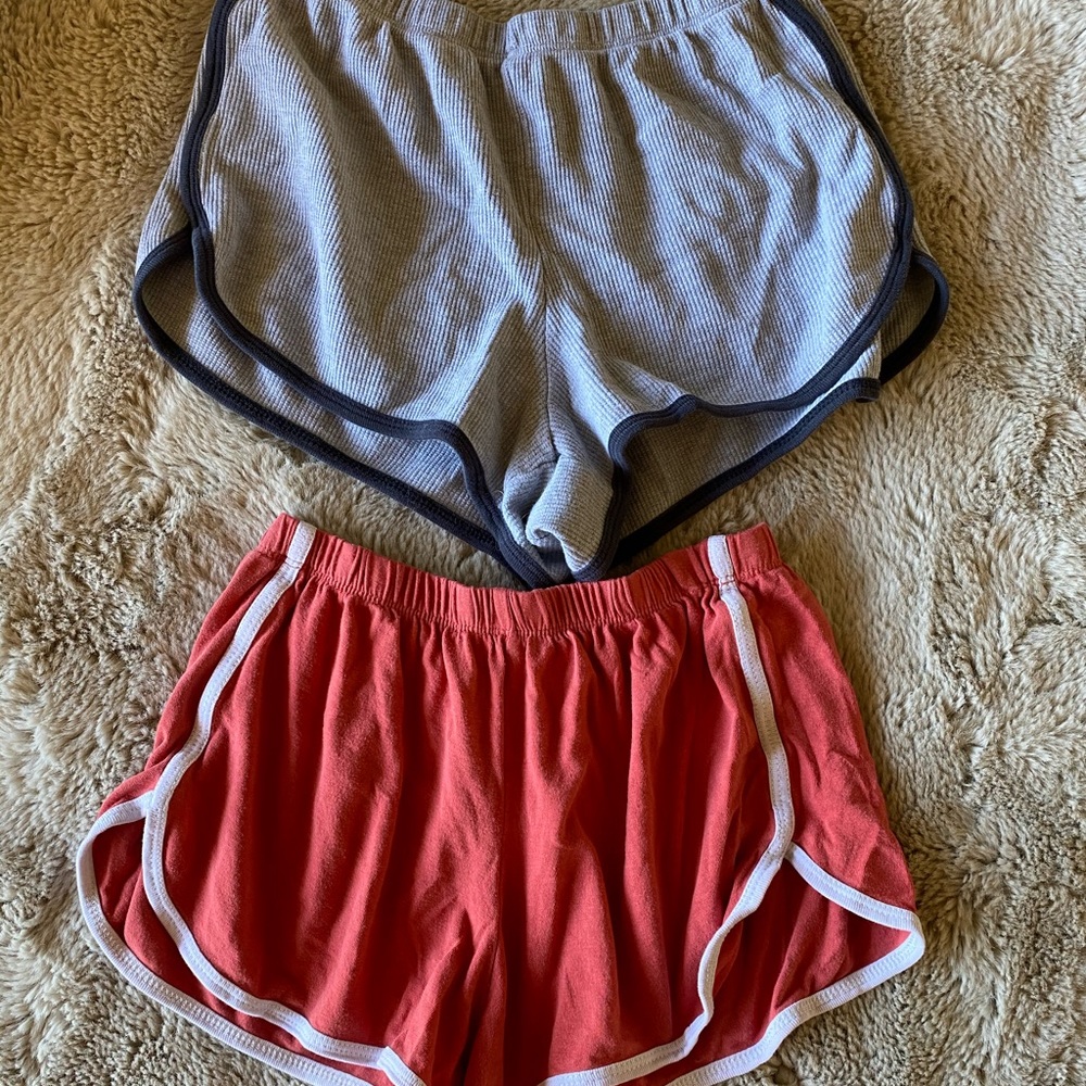Brandy Melville Shorts